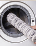 Safe & Dry Non-Slip Bath Mat