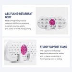 Mini Rechargeable Dehumidifier Wardrobe Closet | HomeAndLivi