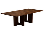 Melamine Dining Table 6 Seater