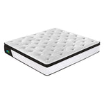 Queen/King Size 30Cm memory zone Pocket Spring Mattress