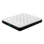 Queen/King Size 30Cm Tencel Latex Soft Pocket Spring Mattress