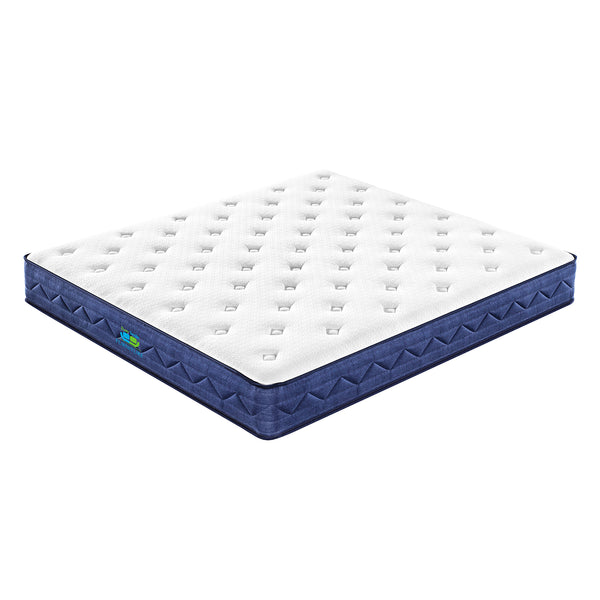  King Size Dreamfoam Pocket Spring Mattress