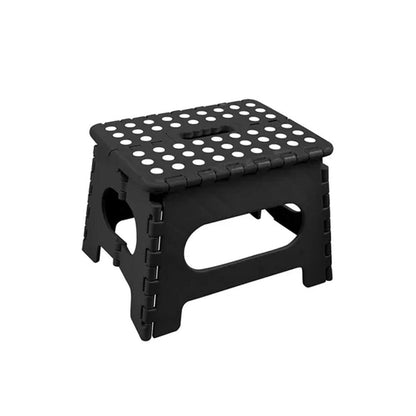 Portable Plastic Stool Foldable