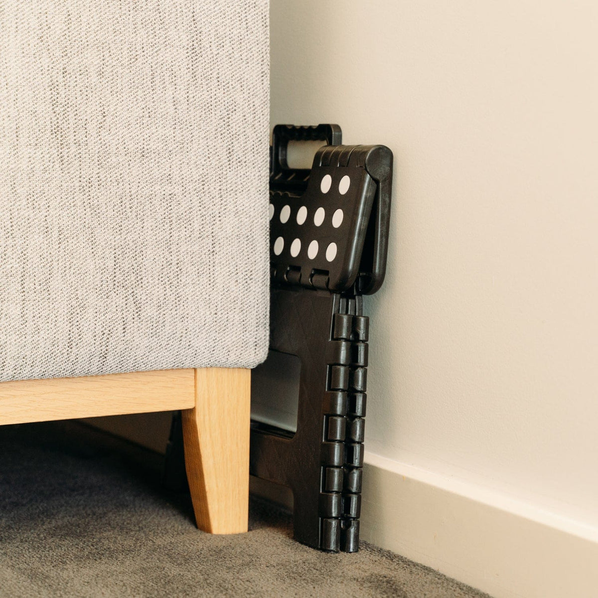Portable Plastic Stool Foldable