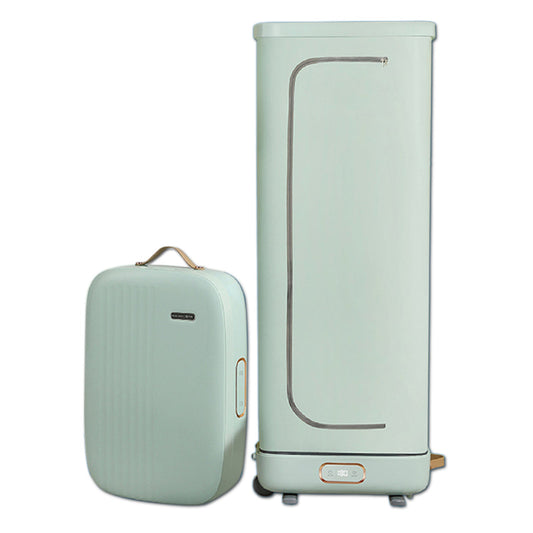 Foldable Clothes Dryer - Quick Dry & Mite Removal