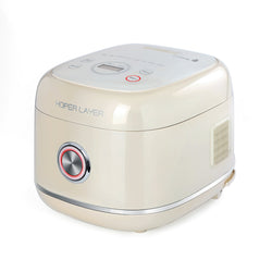 Layer 3L Portable Non-stick Rice Maker Smart Control Rice Cooker