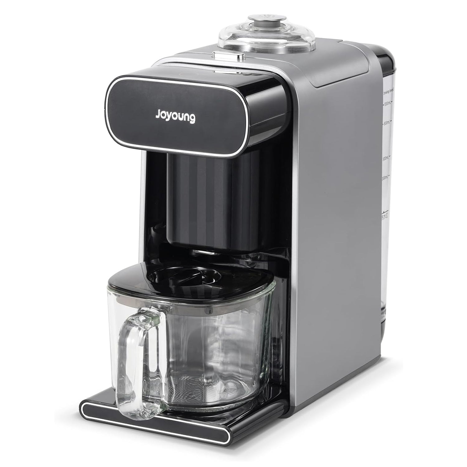 K1S Pro Soymilk Machine Soybean Milk Coffee Maker Juicer Water Dispenser