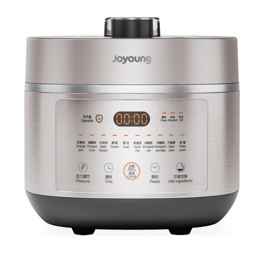 Induction Pressure Cooker - 5L Joyoung AU Version
