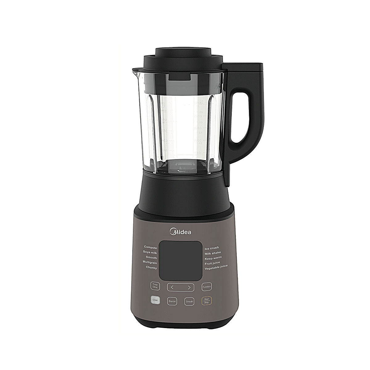 Midea 1.75L Multifunction High Speed Power Blender Powerful Versatile Appliance