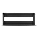 Guitar Pedal Board 15'' X 5.7'' Aluminum Alloy 0.8 Lbs Super Light