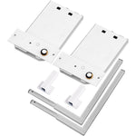 Diy Murphy Bed Springs Mechanism Hardware Kit Horizontal For Twin