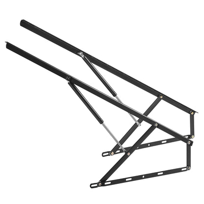 Bed Lift 59X71 In Compatible Bed Size 154 Lbs Load Diy Wall Bed