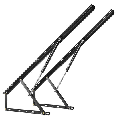 Bed Lift 59X71 In Compatible Bed Size 154 Lbs Load Diy Wall Bed