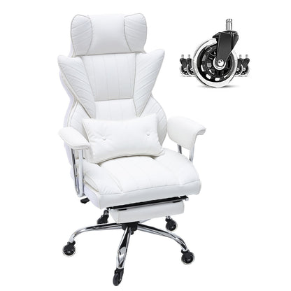 Executive Office Chair Recliner double