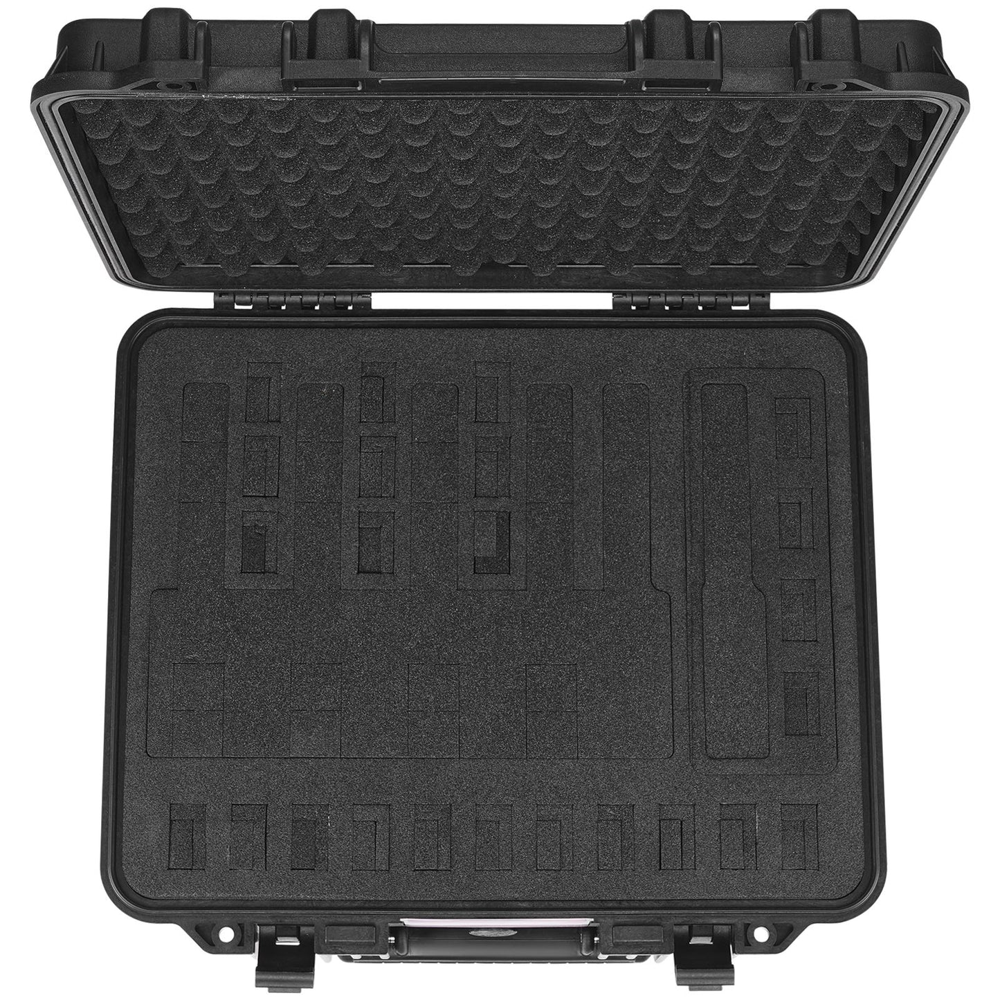 Pistol Case Lockable Storage