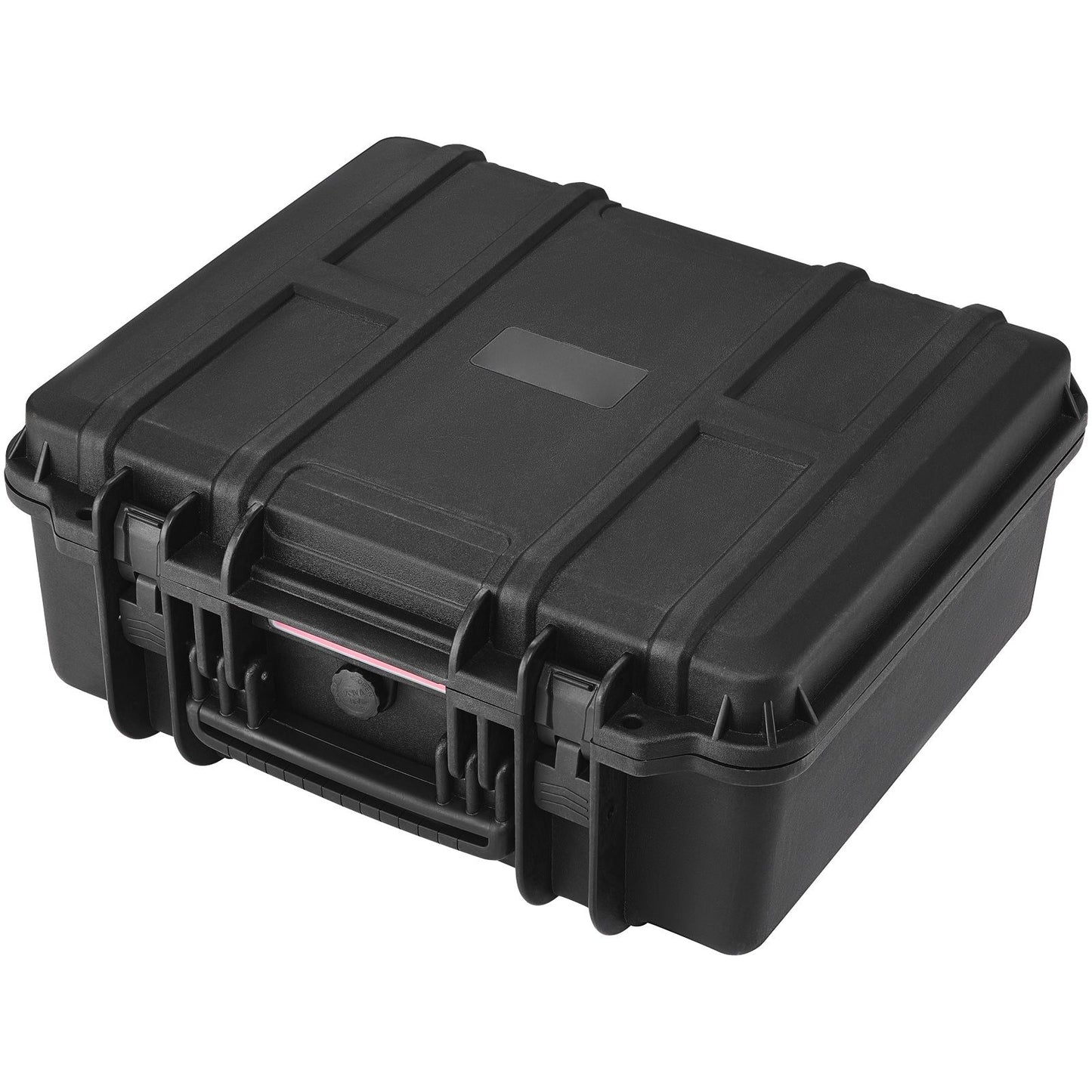 Pistol Case Lockable Storage