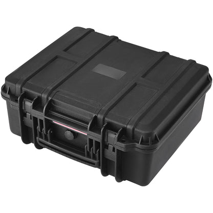 Pistol Case Lockable Storage