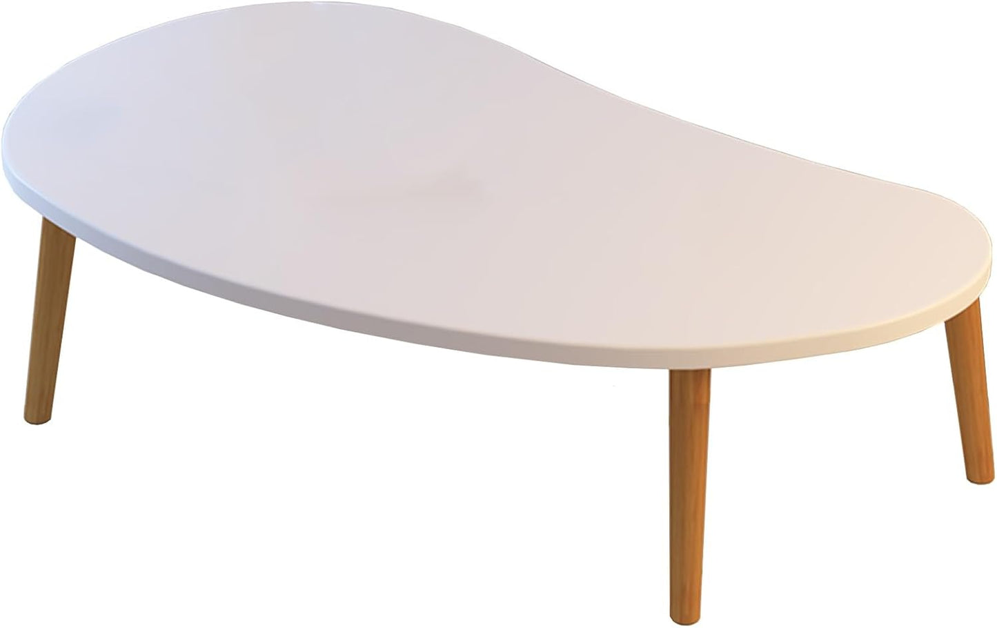 Coffique Coffee Table - 2