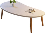 Coffique Coffee Table