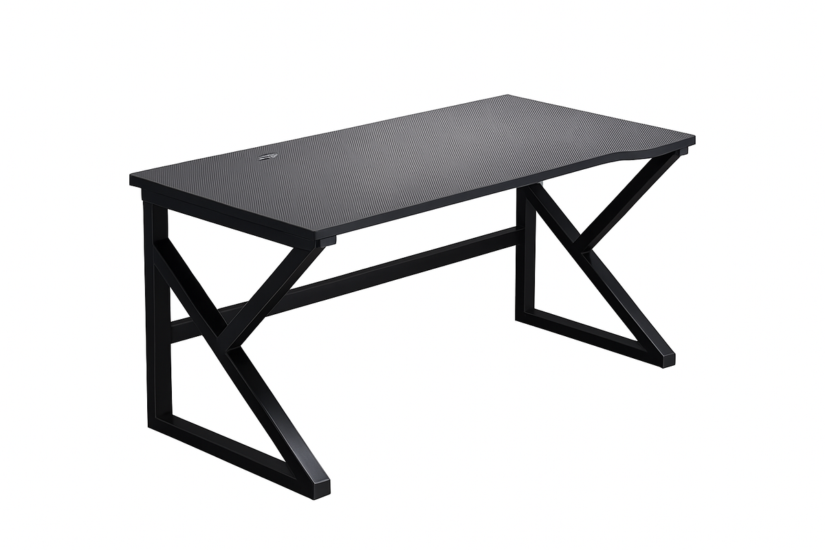Gaming Desk Gaming Table Computer Desk Storage Design