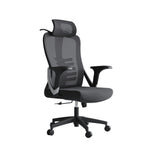 New Choice High Back Ergonomic Mesh Office Chair Gas Lift Storage