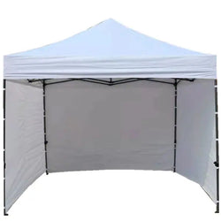 Portable Water-Resistant Gazebo 3X3M - Blue / 2X2M/6M