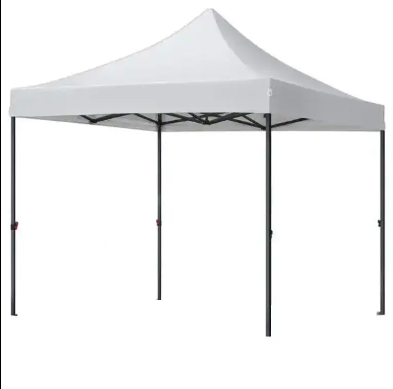 Portable Water-Resistant Gazebo 3X3M - Blue / 2X2M/6M