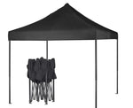 Portable Water-Resistant Gazebo 3X3M - Blue / 2X2M/6M