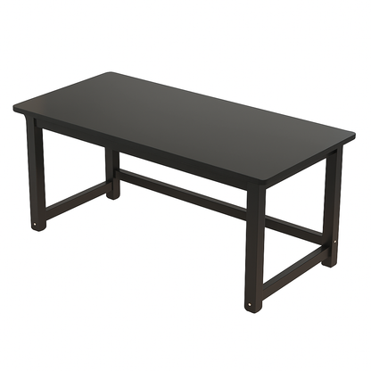 Office Desk Computer Desk Study Table 140 Cm