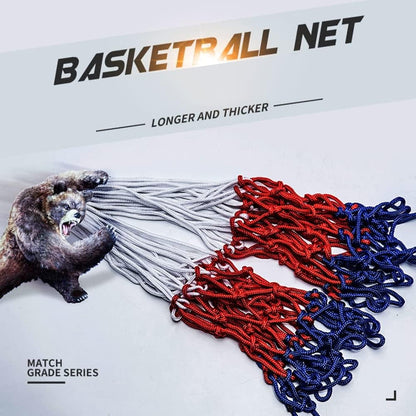 Replacement Basketball Hoop With Net 18 (45 Cm)
