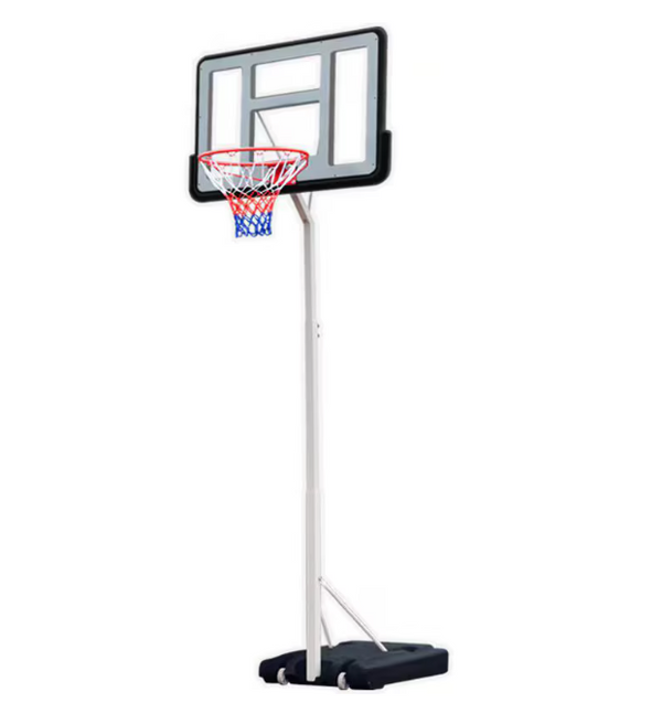  Portable Basketball Hoop Stand 3.05M (10Ft) King Size