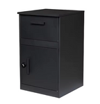 Big Letterbox Parcel 390Wx370Dx650H Mm