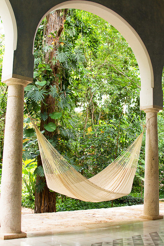  The Power Nap Hammock In Marble Colour