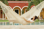 The Power Nap Hammock In Marble Colour