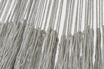 Jumbo Size Outdoor Cotton Mexican Hammock in Dream Sands Colour