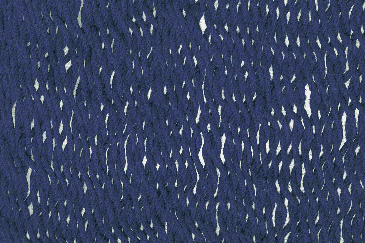 Outdoor Undercover Cotton Hammock King Size Blue