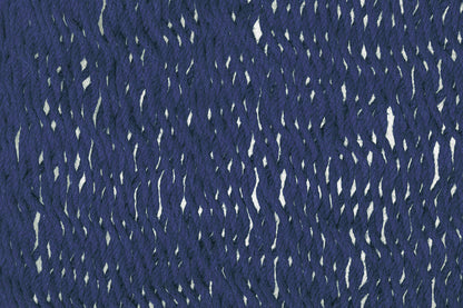 Outdoor Undercover Cotton Hammock King Size Blue