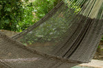 Outdoor Undercover Cotton Hammock King Size Dream Sands