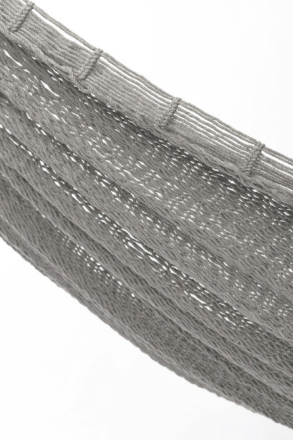 Outdoor Undercover Cotton Hammock King Size Dream Sands