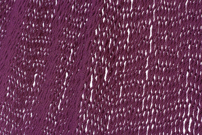Outdoor Undercover Cotton Hammock King Size Maroon