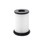 Devanti Vacuum Cleaner Replacement Filter - 3 Pack