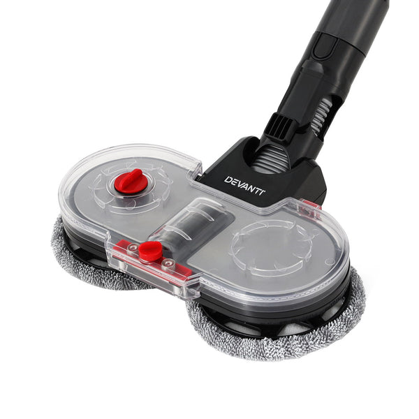  Stick Vacuum Cleaner Electric Mop Head