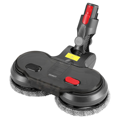Electric Mop Head for Dyson V7 8 10 11 15