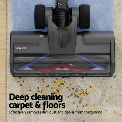 Brush Roller Vacuum Cleaner Head for Dyson V7 8 10 11 15