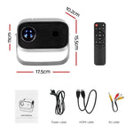 Mini Video Projector 1080P