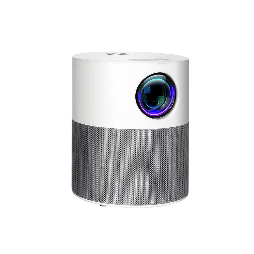 Portable Mini Video Projector 1080P Wifi Home Theater Hdmi Carry Bag