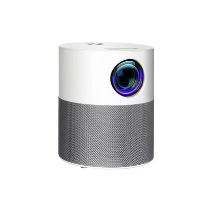 Portable Mini Video Projector 1080P Wifi Home Theater Hdmi Carry Bag