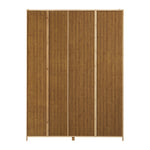 Open Wardrobe Clothes Rack with Hanging Rail & 5 Storage Shelves