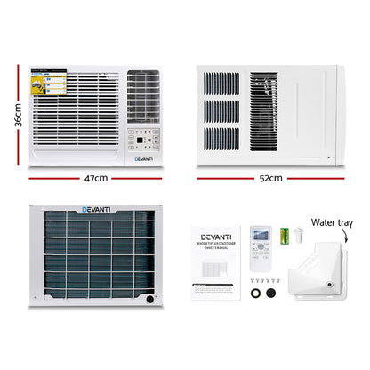 Window Air Conditioner 1.7kW