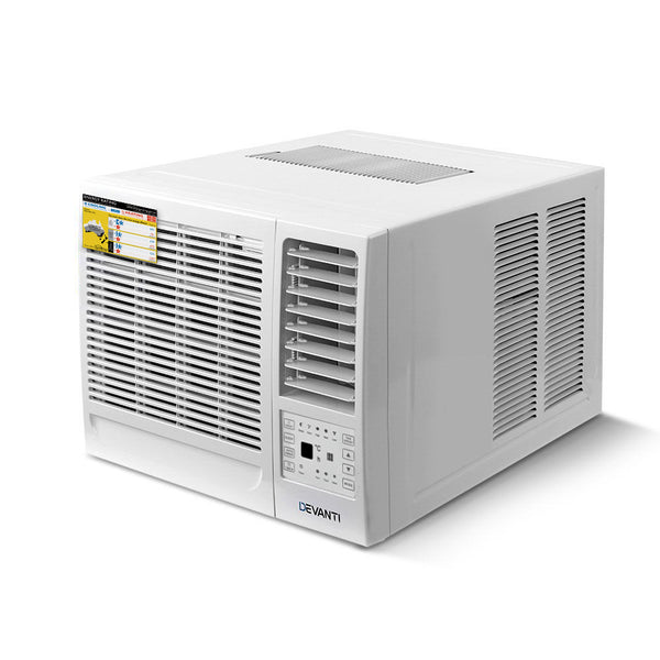  Window Air Conditioner 2.7kW